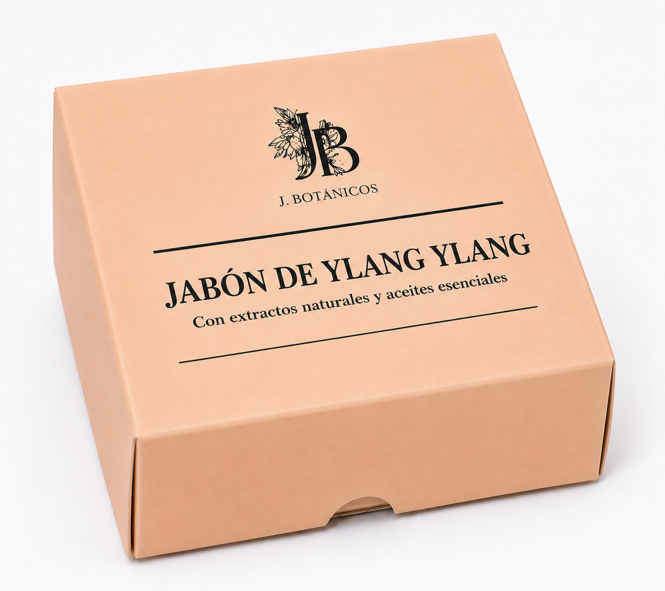 Jabón de Ylang Ylang