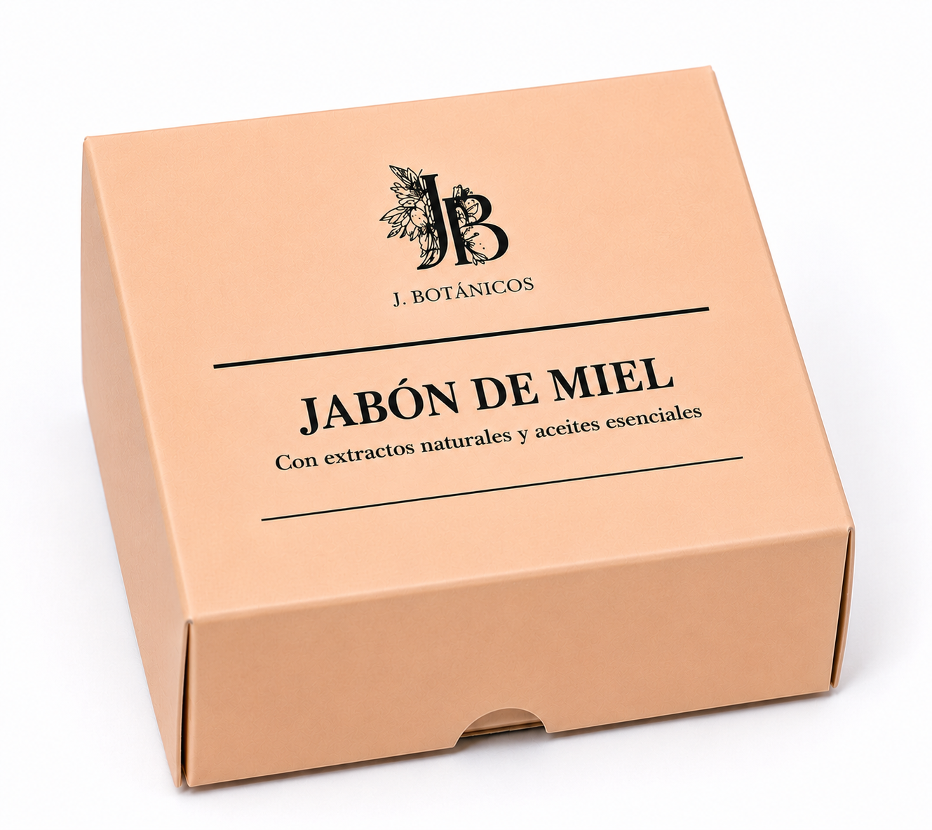 Jabón de Miel