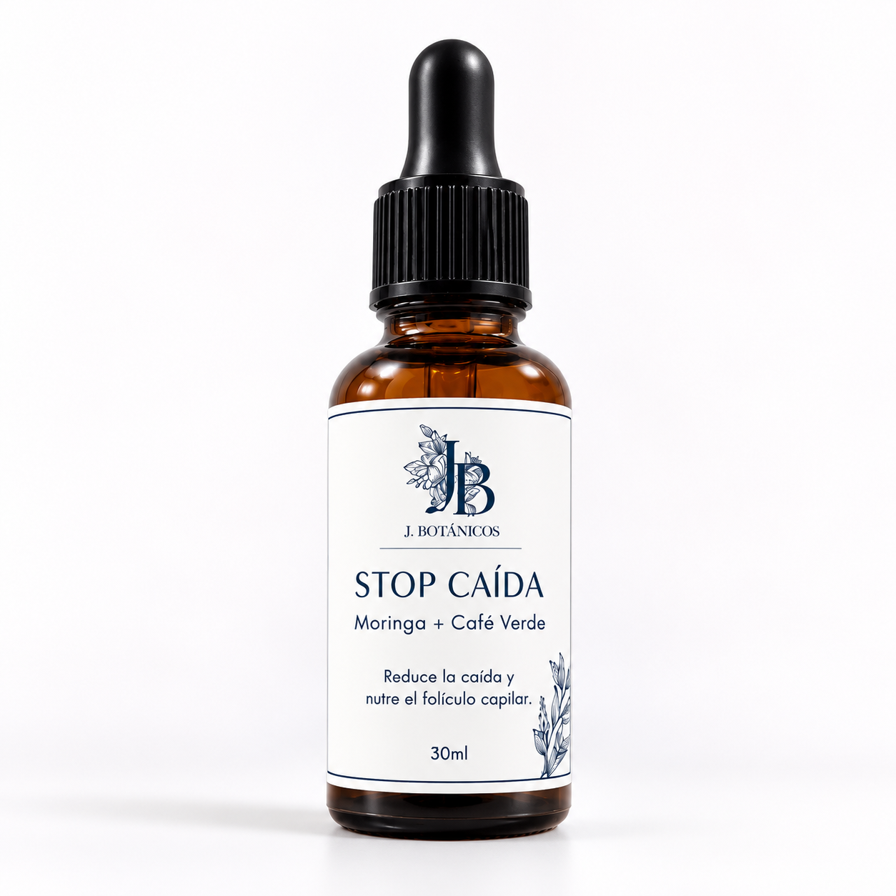 Stop caída